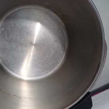 Yeni Aldığım Fissler Düdüklü Tencerede Kararma Ve Sızıntı Sorunu, Satıcı İlgisizliği