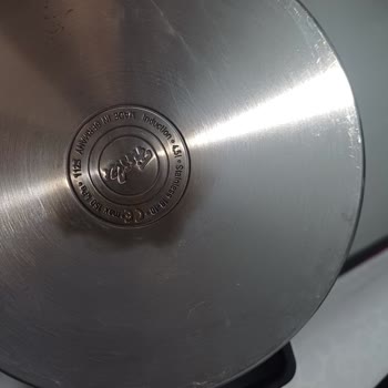 Yeni Aldığım Fissler Düdüklü Tencerede Kararma Ve Sızıntı Sorunu, Satıcı İlgisizliği
