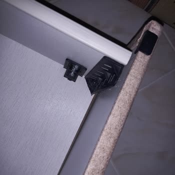 Kullanılmamış Çekyat 10 Günlük Kullanımda Deforme Oldu: Garanti Kapsamında Çözüm Talebi