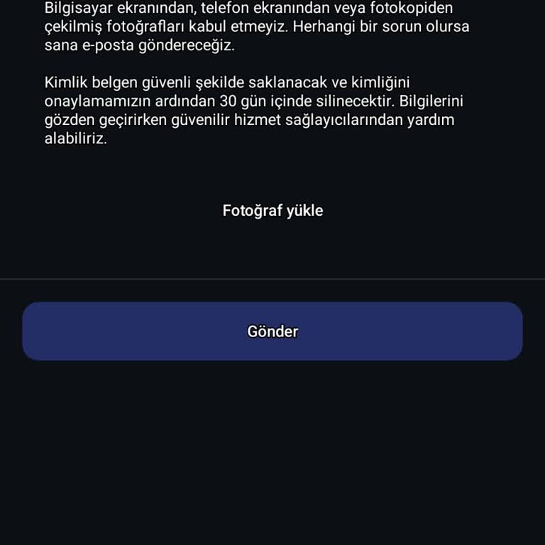 Instagram Hesabım Gerekçesiz Şekilde Askıya Alındı, Belirsizlik Mağdur Ediyor