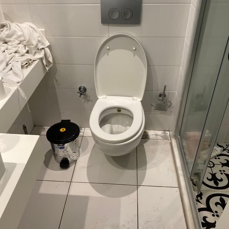 Bendis Beach Otel’de Temizlik Ve İletişim Sorunları Yaşıyorum