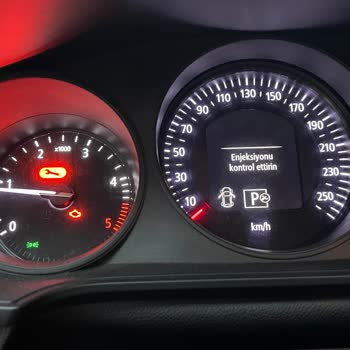 Aldığım Yakıt Sonrası Aracımda Arıza Oluştu, Mağduriyetimin Giderilmesini İstiyorum