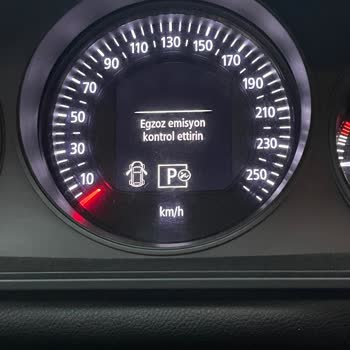 Aldığım Yakıt Sonrası Aracımda Arıza Oluştu, Mağduriyetimin Giderilmesini İstiyorum