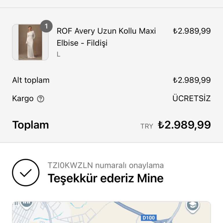 Siparişim Hakkında Bilgi Alamıyor, İade Talebime Cevap Verilmiyor