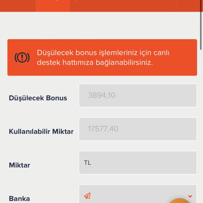 Matadorbet'te Haksız Bakiye Kesintisi ve Çekim Talebi Sorunu