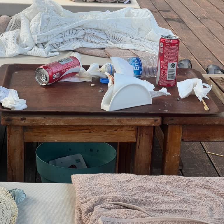 ON’live Hotel Hiç Memnun Kalmadık