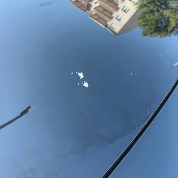 Yeni Opel Corsa'nın Tavanında Boya Atması Ve Garanti Kapsamı Sorunu