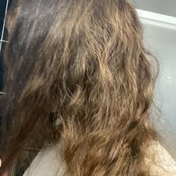 Saç Boyama Sonrası Renk Sorunu Ve Kuaförden Tehditkâr Davranış