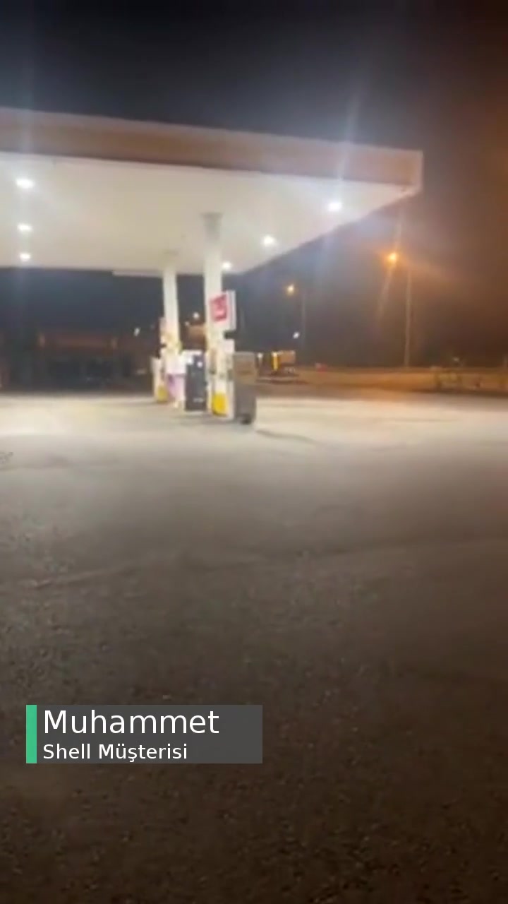 Shell Mağduriyet Üzerine Mağduriyet videonun kapak resmi