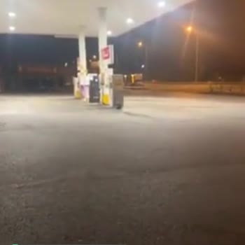 Shell Mağduriyet Üzerine Mağduriyet