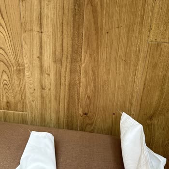 Kıbrıs Nuh’un Gemisi Otelinde Beklentilerin Altında Bir Tatil Deneyimi