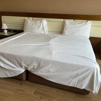 Kıbrıs Nuh’un Gemisi Otelinde Beklentilerin Altında Bir Tatil Deneyimi