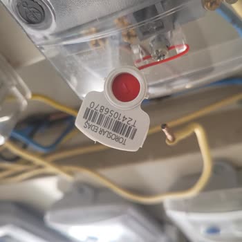 Enerjisa'nın Hatalı Sayaç Bağlantısı Ve İhmalkâr Hizmeti Nedeniyle Mağduriyet