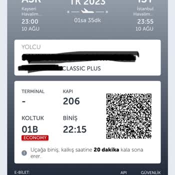 Upgrade Sonrası Eksik Hizmet Ve Mağduriyet Yaşadım