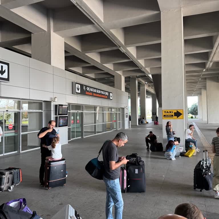 Uçuş Yönlendirmesi Sonrası Mağduriyet Ve Masraf İadesi Talebi