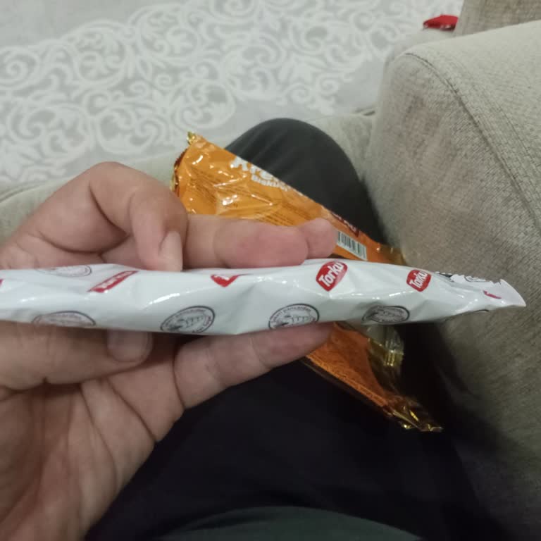 Torku Kremalı Bisküvi Paketi Boş Çıktı: Üretim Hatası Ve Hayal Kırıklığı