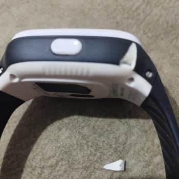 Bilicra Garanti Kapsamında Onarıma Gönderilen Akıllı Saat Kırık ve Deforme Şekilde Teslim Edildi