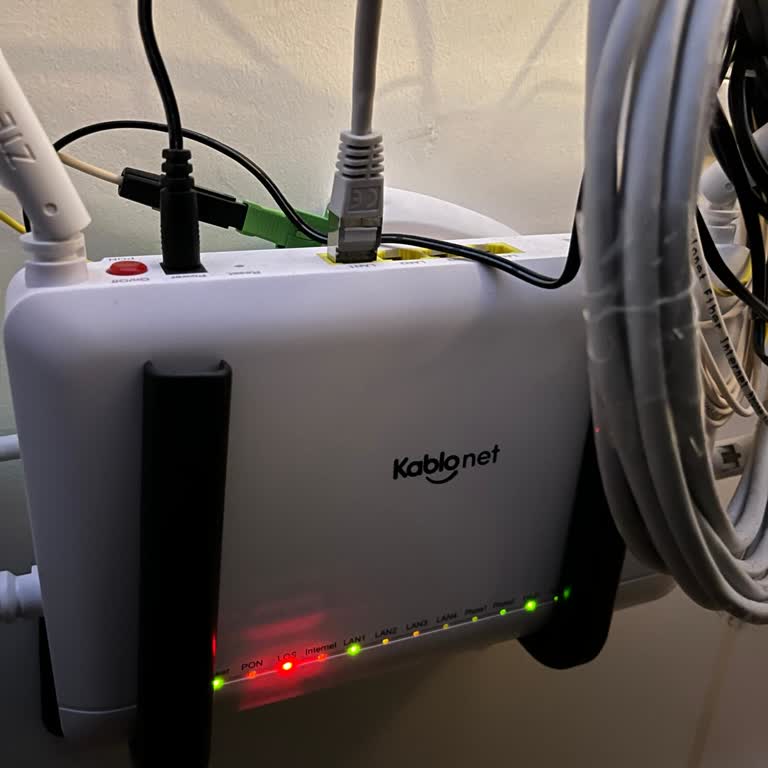 Uzun Süreli İnternet Kesintisi Mağduriyeti Ve Fatura İndirimi Talebi