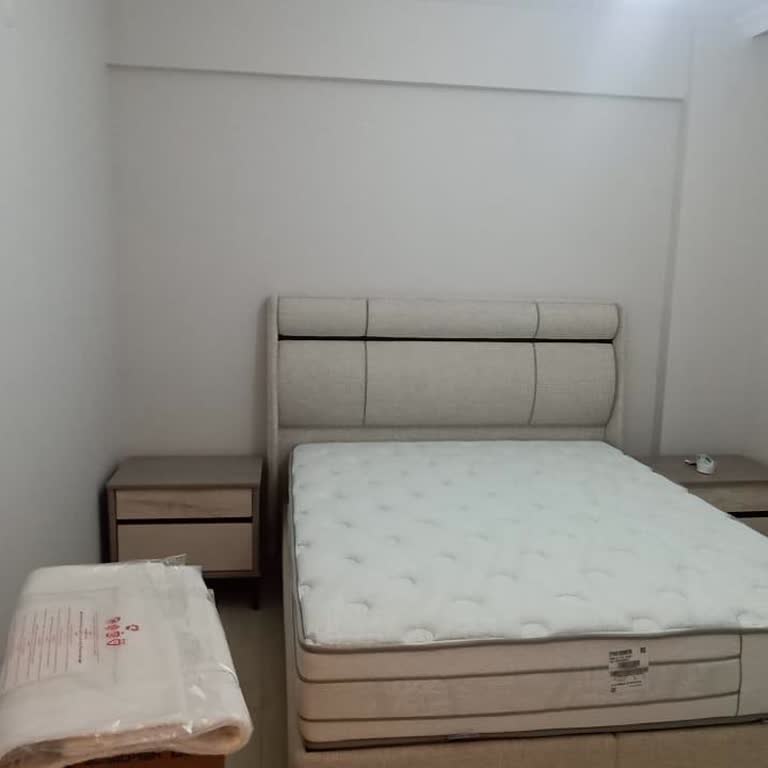 Bellona Kurulum Eksikliği Nedeniyle Komodin Çekmeceleri Yerinden Çıktı