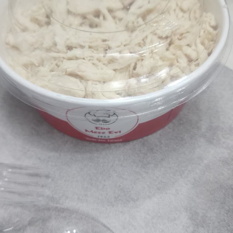 Edo Meze Evi Siparişim Eksik Ve Bayat Geldi Aramalarım Yanıtsız Kaldı