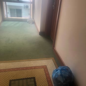 Oda Ve Havuz Temizliği İle Servis Sorunları Tatilimi Mahvetti