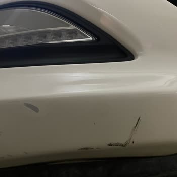 Yanlış Çekici Gönderimi Ve Yol Yardım Hizmeti Sonucu Araçta Hasar Oluşması