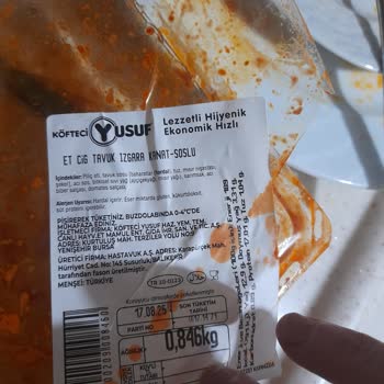 Yanlış Ürün Teslimatı Ve Memnuniyetsizlik