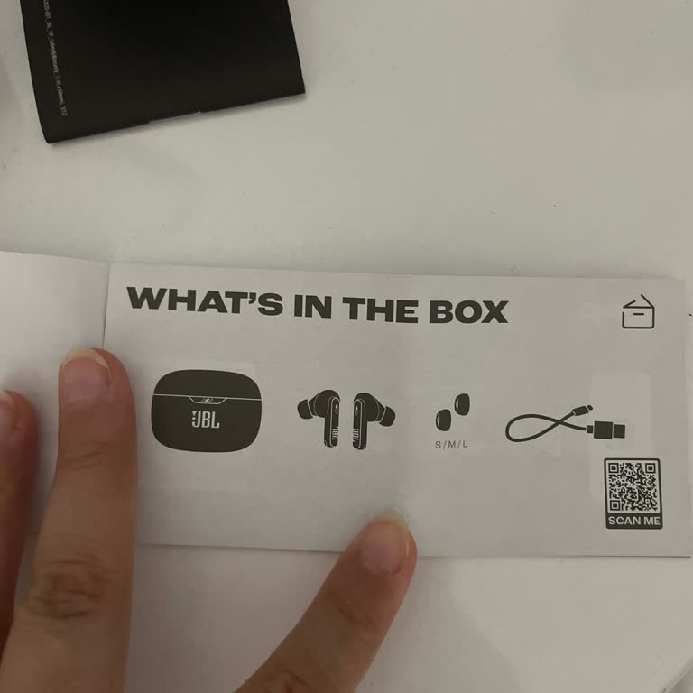 Yeni Alınan JBL Kulaklık Kutusu Şarj Olmuyor, Çözüm Bekliyorum