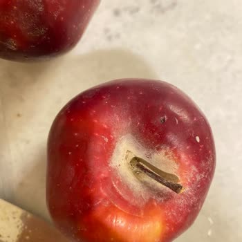 Migros Sanal Market'ten Sürekli Bozuk Meyve Ve Sebze Teslimatı