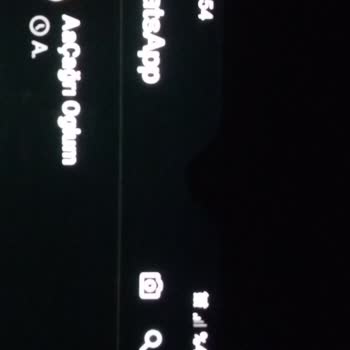 Taahhütlü Vodafone Hattımda İnternet Ve Arama Sorunları Çözülmüyor, Mağdurum