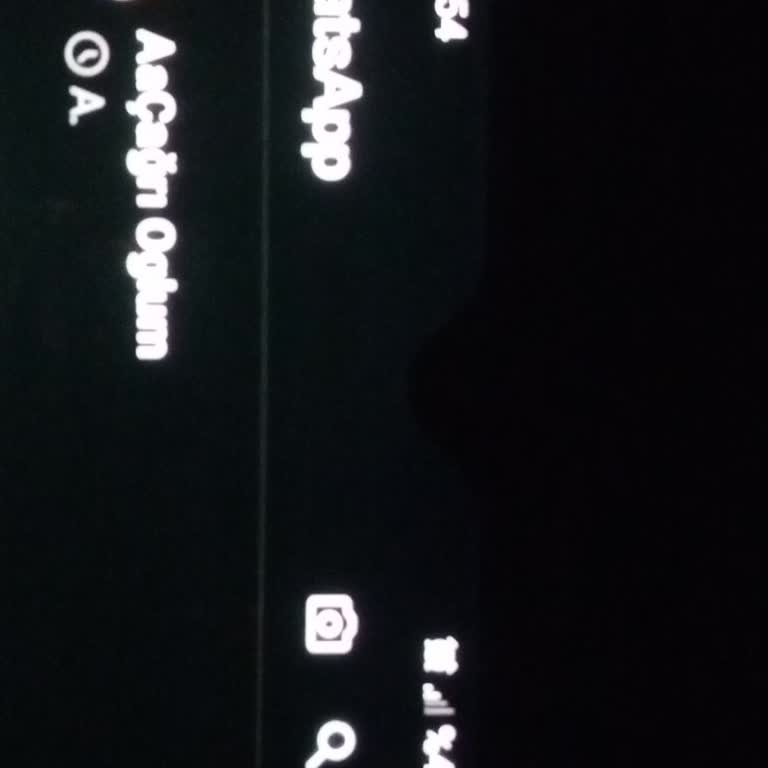 Taahhütlü Vodafone Hattımda İnternet Ve Arama Sorunları Çözülmüyor, Mağdurum