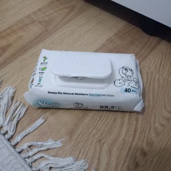 Aldığım Islak Mendilde Küf Ve Orijinallik Şüphesi: Sağlık Ve Güven Sorunu