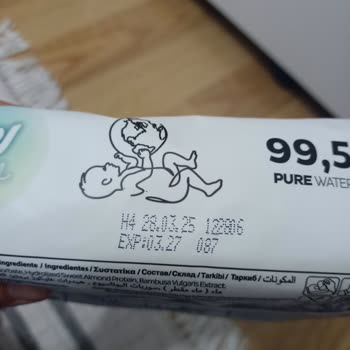 Aldığım Islak Mendilde Küf Ve Orijinallik Şüphesi: Sağlık Ve Güven Sorunu