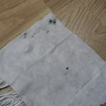 Aldığım Islak Mendilde Küf Ve Orijinallik Şüphesi: Sağlık Ve Güven Sorunu