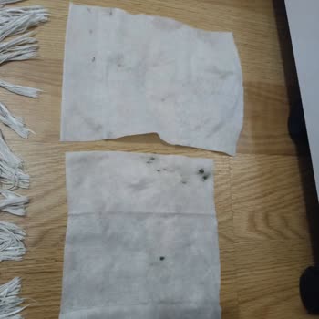 Aldığım Islak Mendilde Küf Ve Orijinallik Şüphesi: Sağlık Ve Güven Sorunu