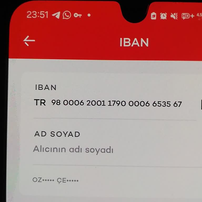 Hesabımdan İzinsiz Para Transferi Ve Müşteri Hizmetlerinden Destek Alamadım