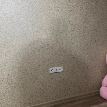 Detan Elektrolikit Duvarda Renk Değişimine Neden Oldu, Çözüm Bekliyorum