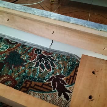 Evkur’dan Aldığım Koltuk Takımı Hasarlı Geldi, 8 Aydır Sorunum Çözülmedi