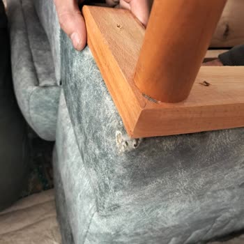 Evkur’dan Aldığım Koltuk Takımı Hasarlı Geldi, 8 Aydır Sorunum Çözülmedi