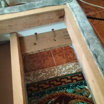 Evkur’dan Aldığım Koltuk Takımı Hasarlı Geldi, 8 Aydır Sorunum Çözülmedi