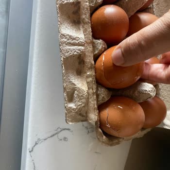 Migros Hemen Siparişimde Kırık Yumurtalar Ve Yetersiz Müşteri Hizmeti