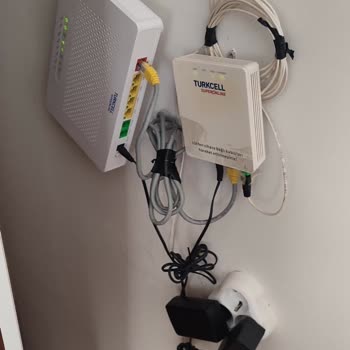 Eski Modem Nedeniyle Fiber İnternet Bağlantı Sorunları Çözülemiyor