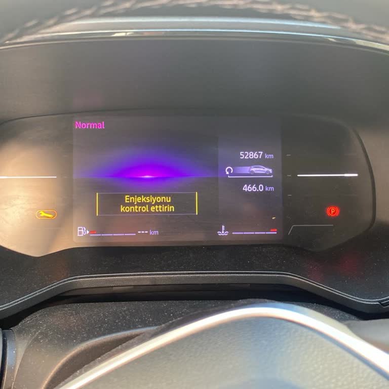 Garenta Tatilimi Araçsız Bıraktı İkame Araç Talebim Karşılanmadı