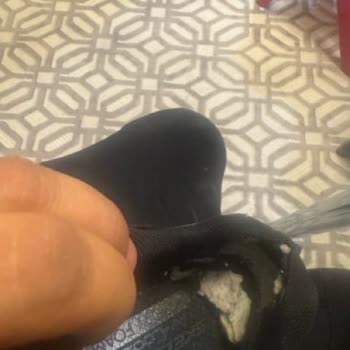 Skechers Ayakkabım İki Ayda Yırtıldı Garanti Talebim Reddedildi