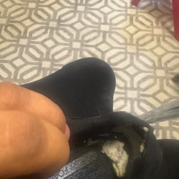 Skechers Ayakkabım İki Ayda Yırtıldı Garanti Talebim Reddedildi