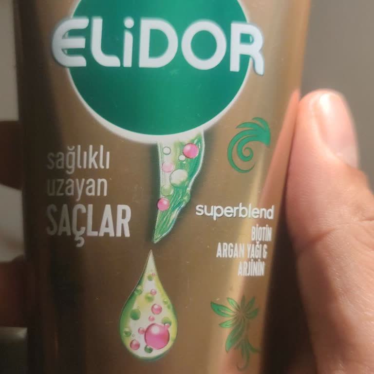 Migros'tan Son Kullanım Tarihi Geçmiş Saç Kremi Satışı