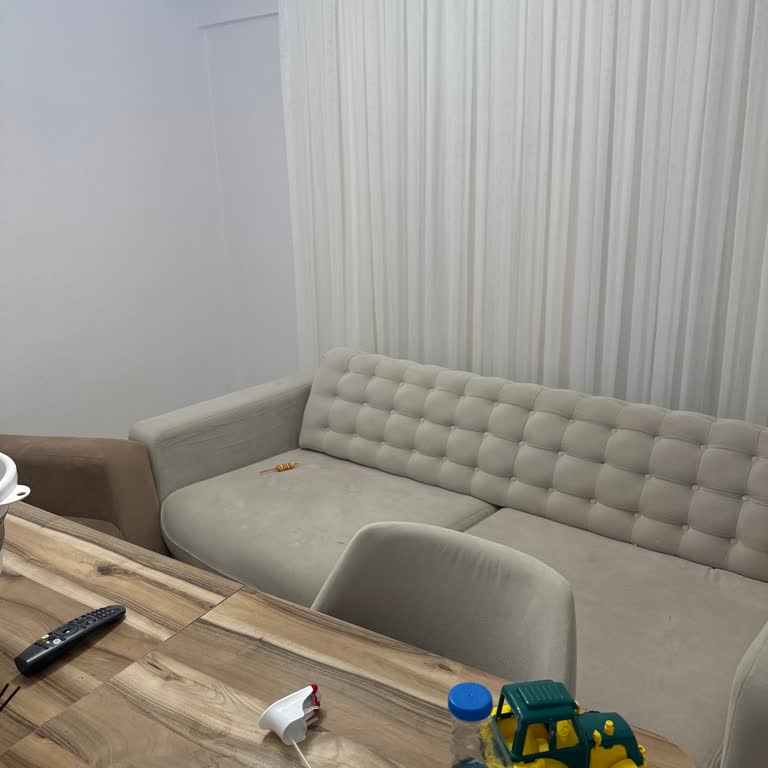 Yanlış Renkte Boya Teslimatı Ve Acil Çözüm Talebi