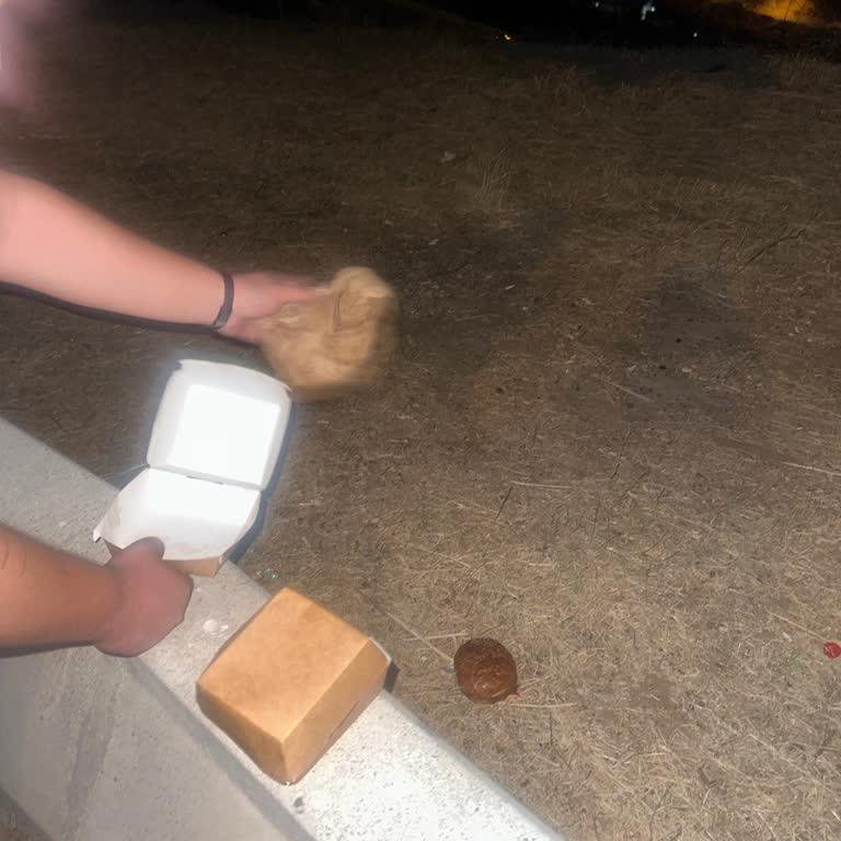 Bozuk Etli Sipariş Ve İade Sürecinde Yaşanan İlgisizlik