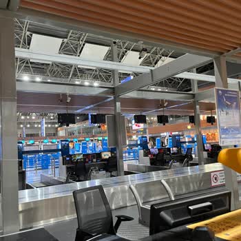 Uçuş Kapısı Kapanınca Mağduriyet Ve Bilet İadesi Talebi