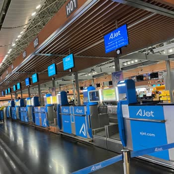 Uçuş Kapısı Kapanınca Mağduriyet Ve Bilet İadesi Talebi